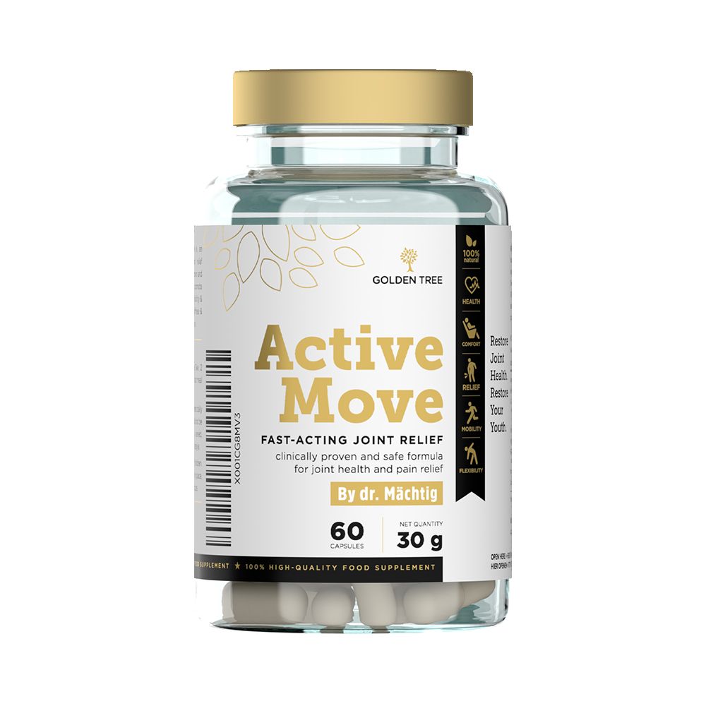Active Move