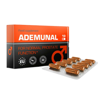 Ademunal produkt