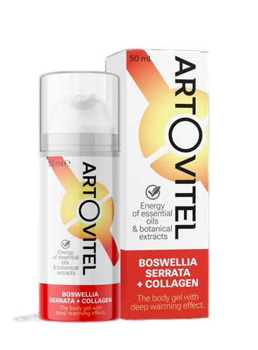 Artovitel Artovitel produkt