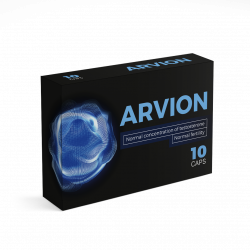 Arvion produkt