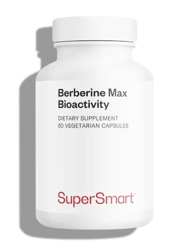 BERBERINE MAX
