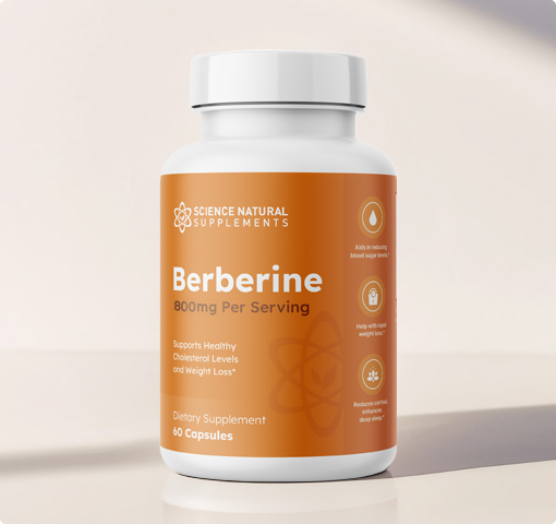 Berberin B1G2