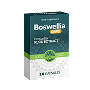 Boswellia CZ low