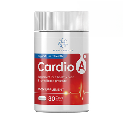 Cardio A Plus