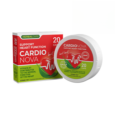 Cardio Nova