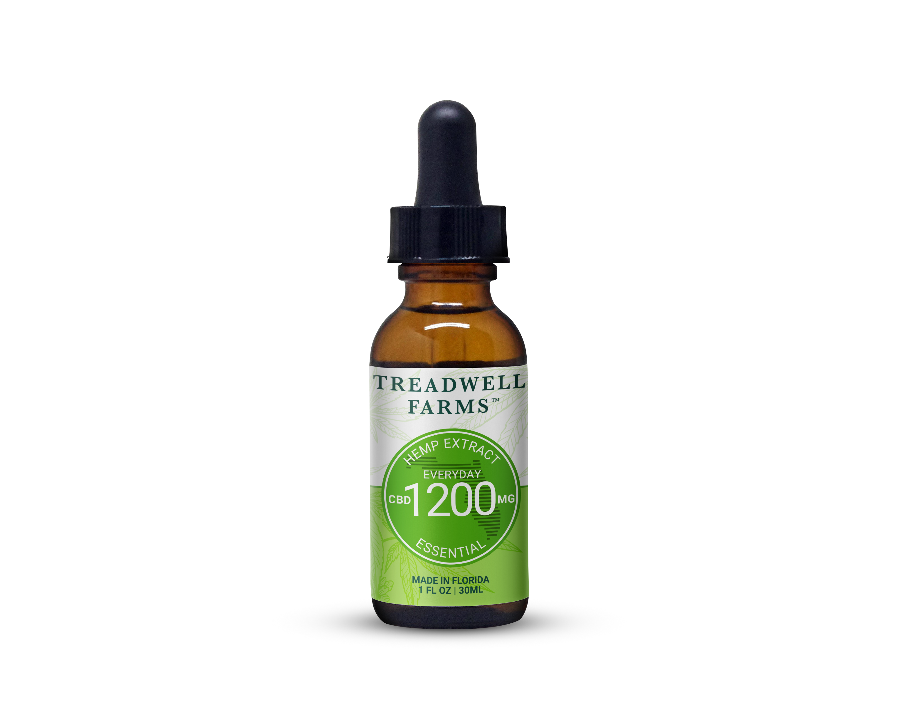 Essential CBD Extract (CBD Extrakt)