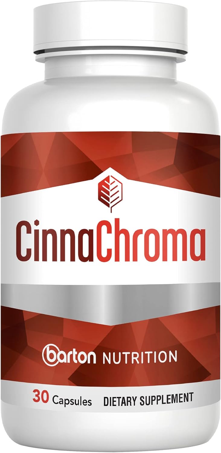 CinnaChroma produkt