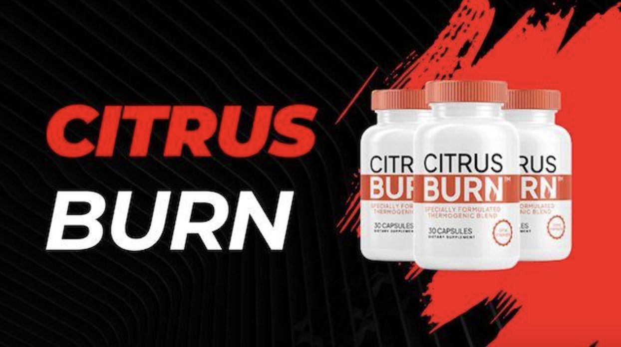 CitrusBurn