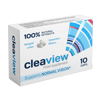 Cleaview produkt
