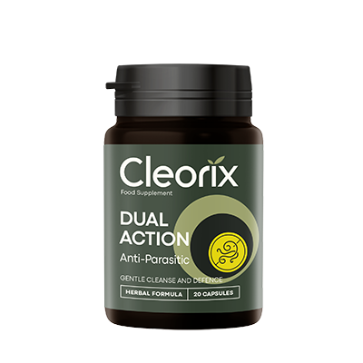 CLEORIX produkt