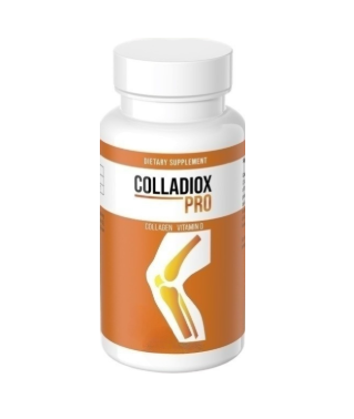 Colladiox Pro (zdarma) produkt