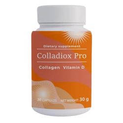 Colladiox Pro produkt