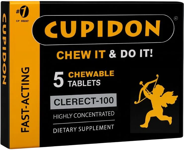 CUPIDON produkt
