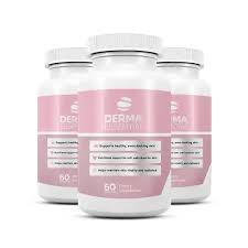 Derma Essential produkt