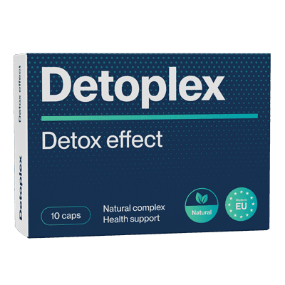 Detoplex