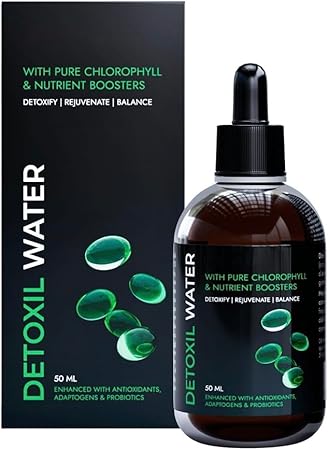 Detoxil Water Gastro