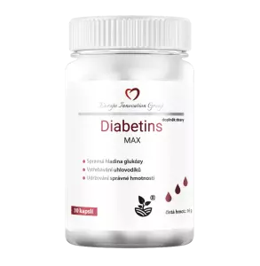 Diabetins Max produkt