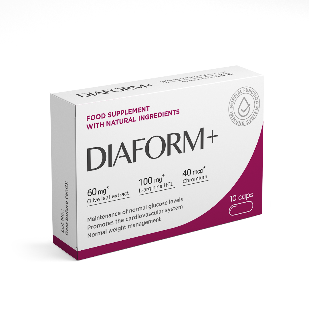 Diaform+