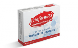 DiaformRX produkt
