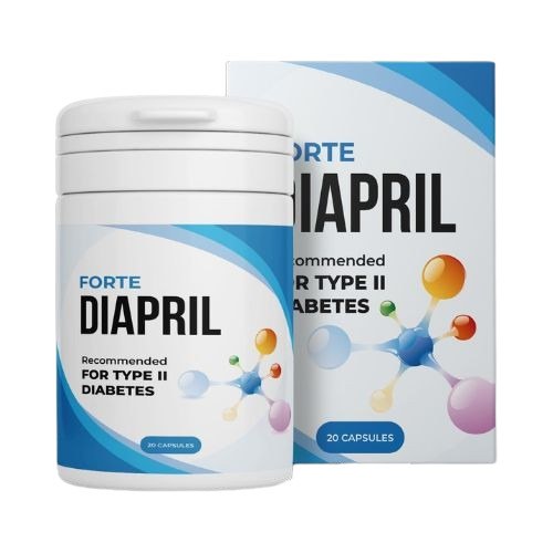 Diapril produkt