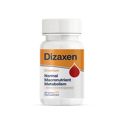 Dizaxen produkt