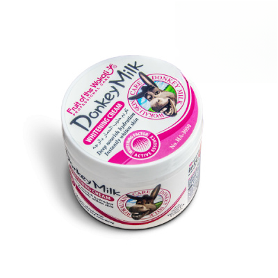 Donkey Milk