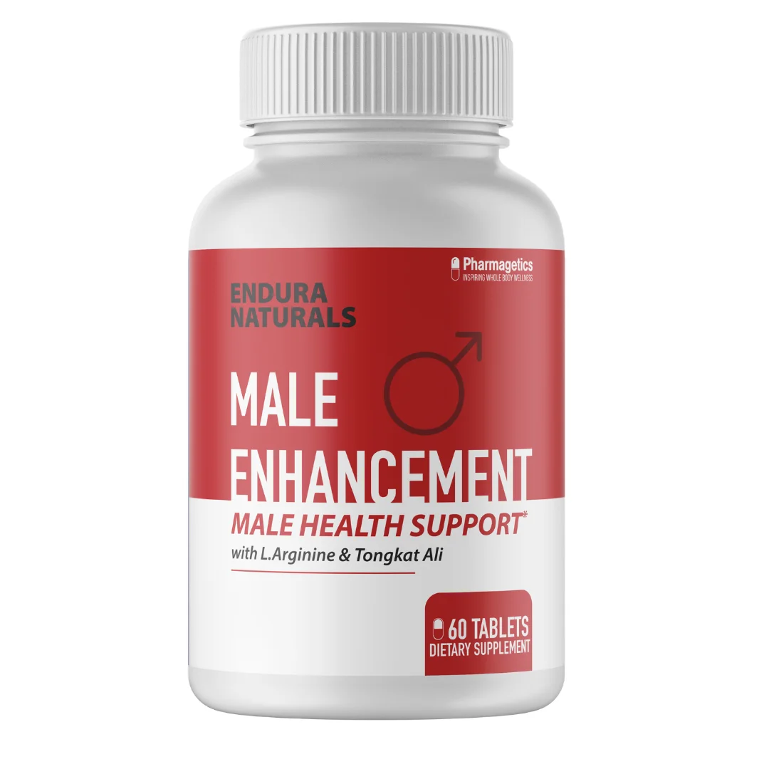 Endura Naturals (Endura Naturals)