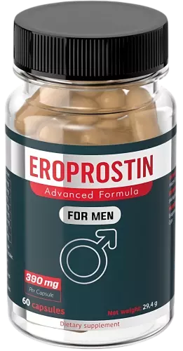 Eroprostin produkt