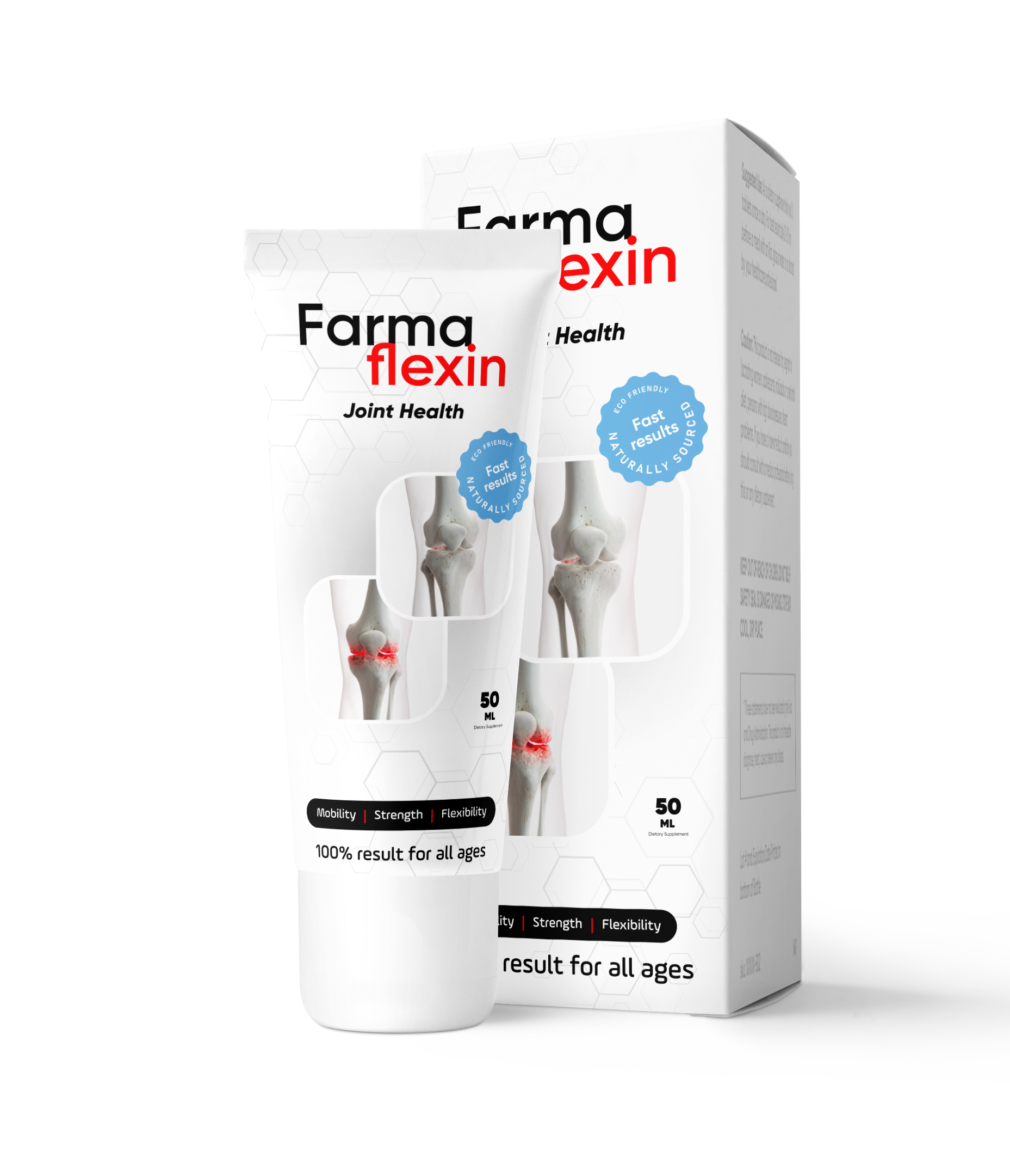 Farma Flexin produkt