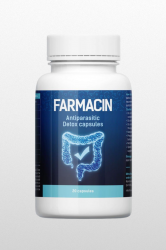 Farmacin produkt