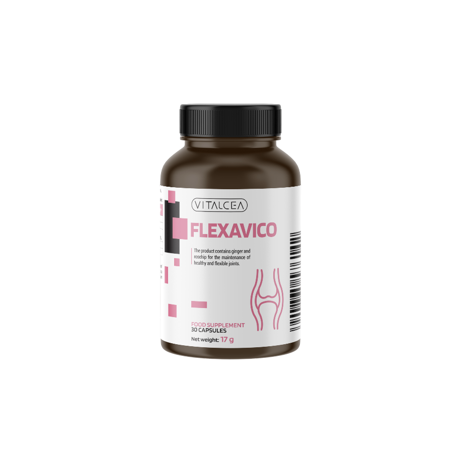 Flexavico (zdarma)
