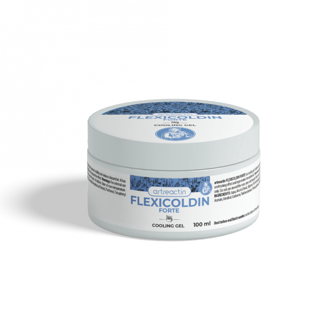 Flexicoldin Forte