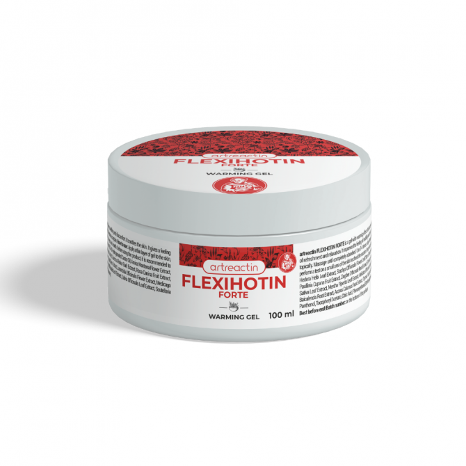 Flexihotin Forte