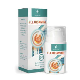 Flexosamine produkt