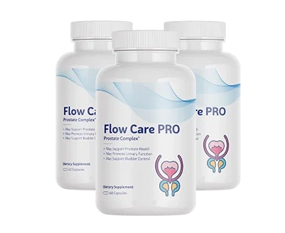 Flow Care PRO produkt