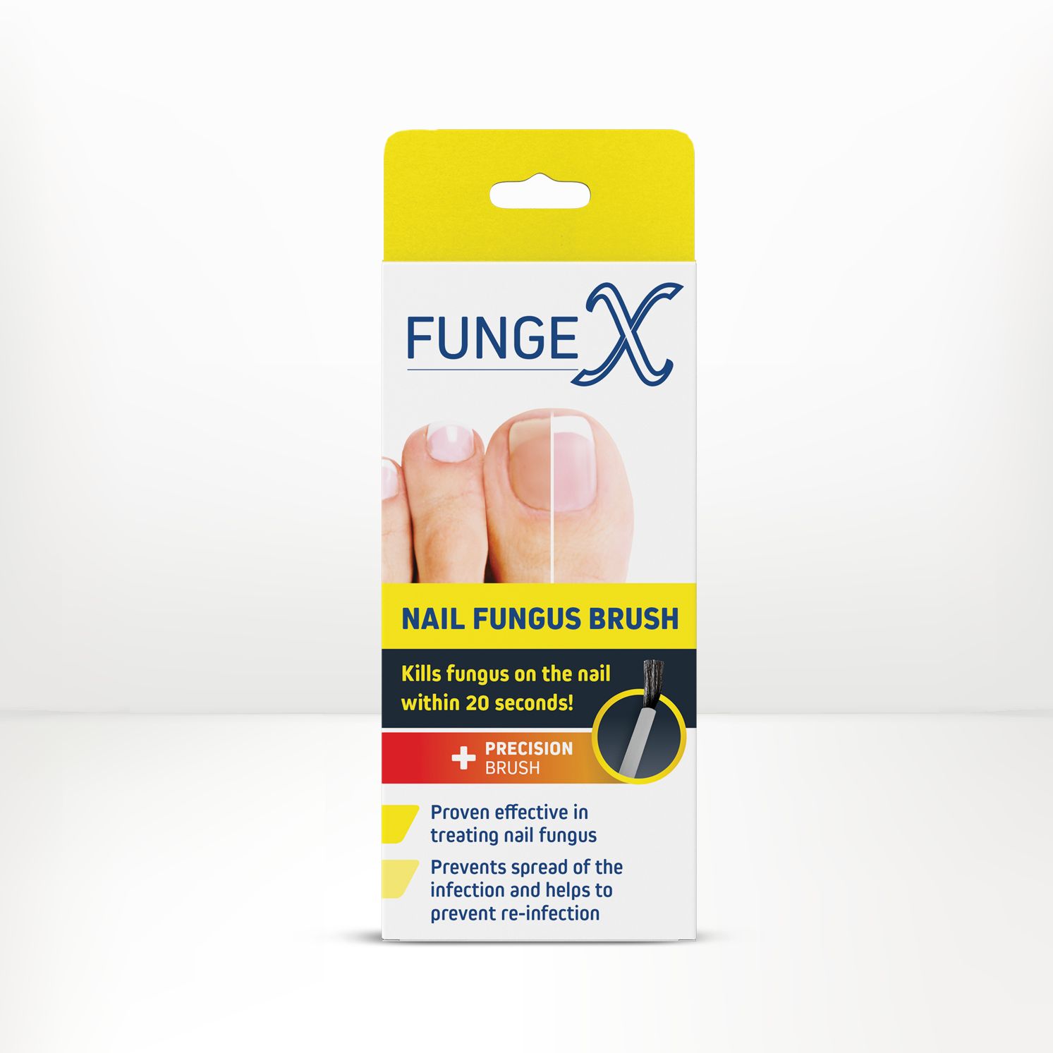 Fungexin Fungus Removal produkt