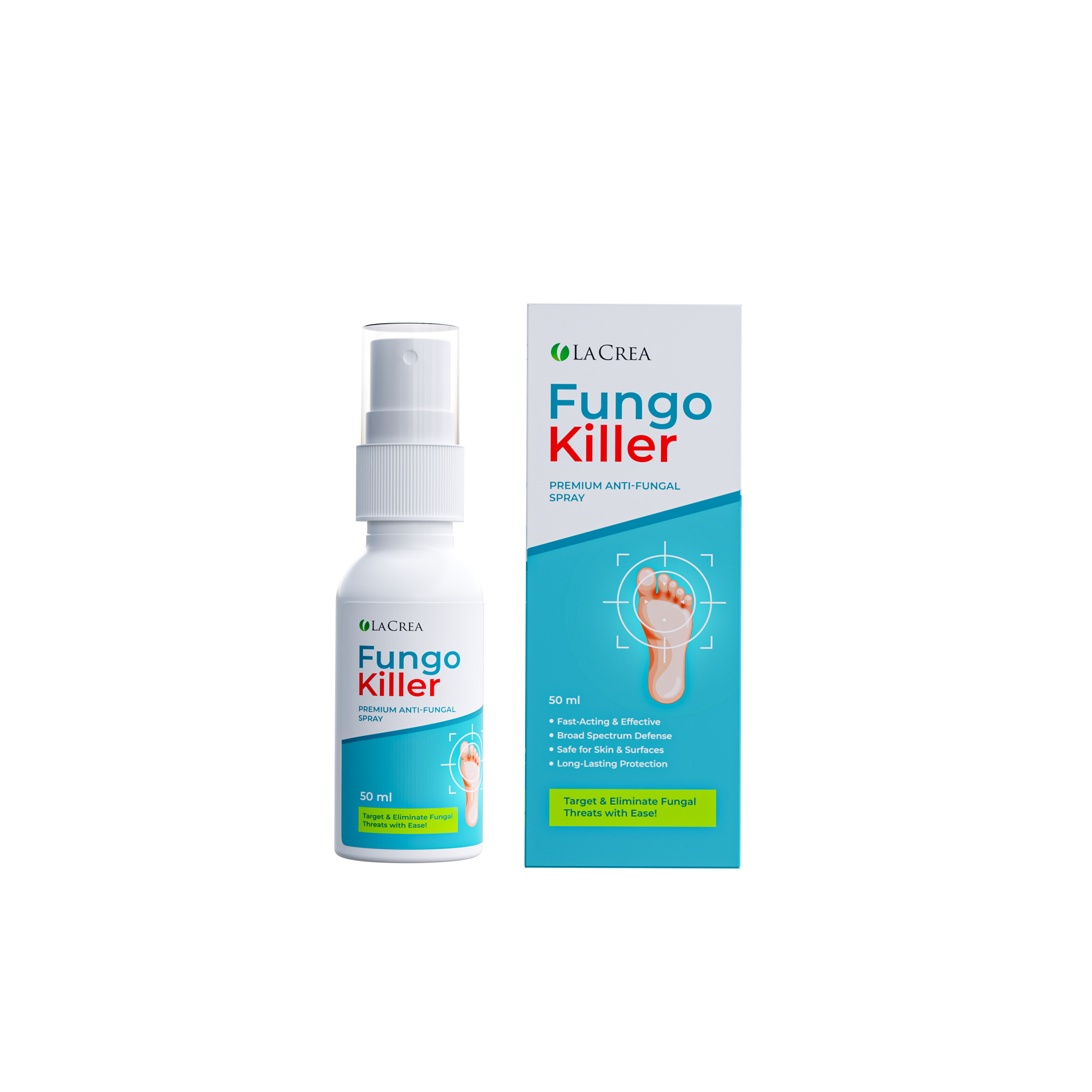 Fungokiller produkt