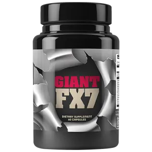 GiantFX7 produkt