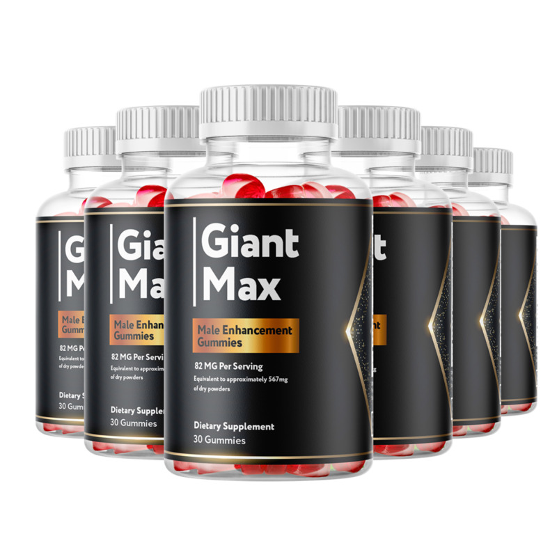 Giant Max produkt
