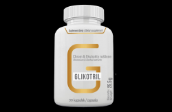 Glikotril produkt