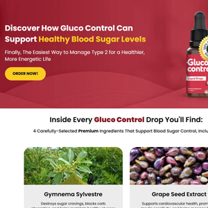 Gluco Control