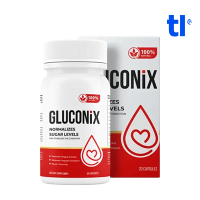 Gluconix