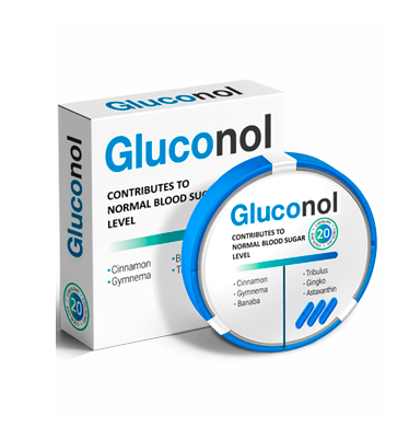 Gluconol Gluconol produkt