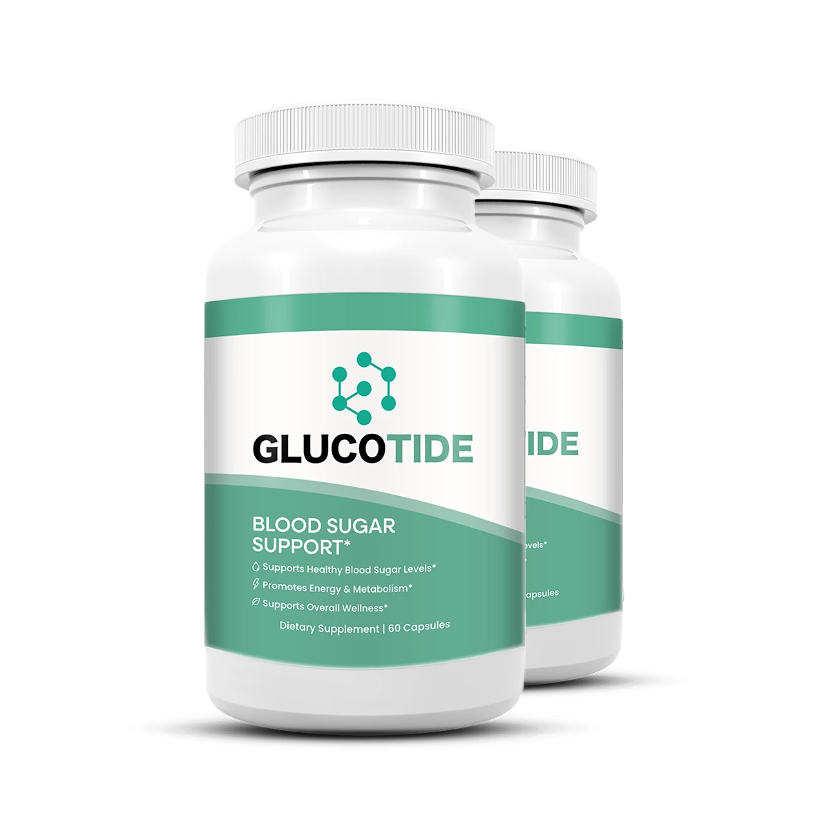 Glucotide produkt