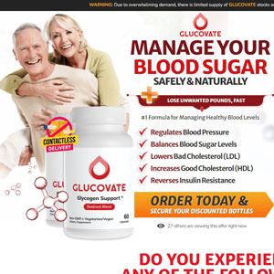 Glucovate
