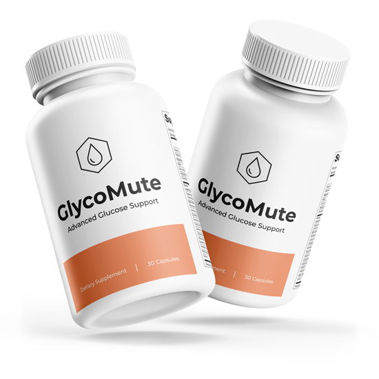 Glycomute produkt