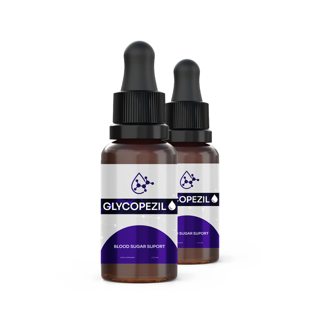 Glycopezil produkt