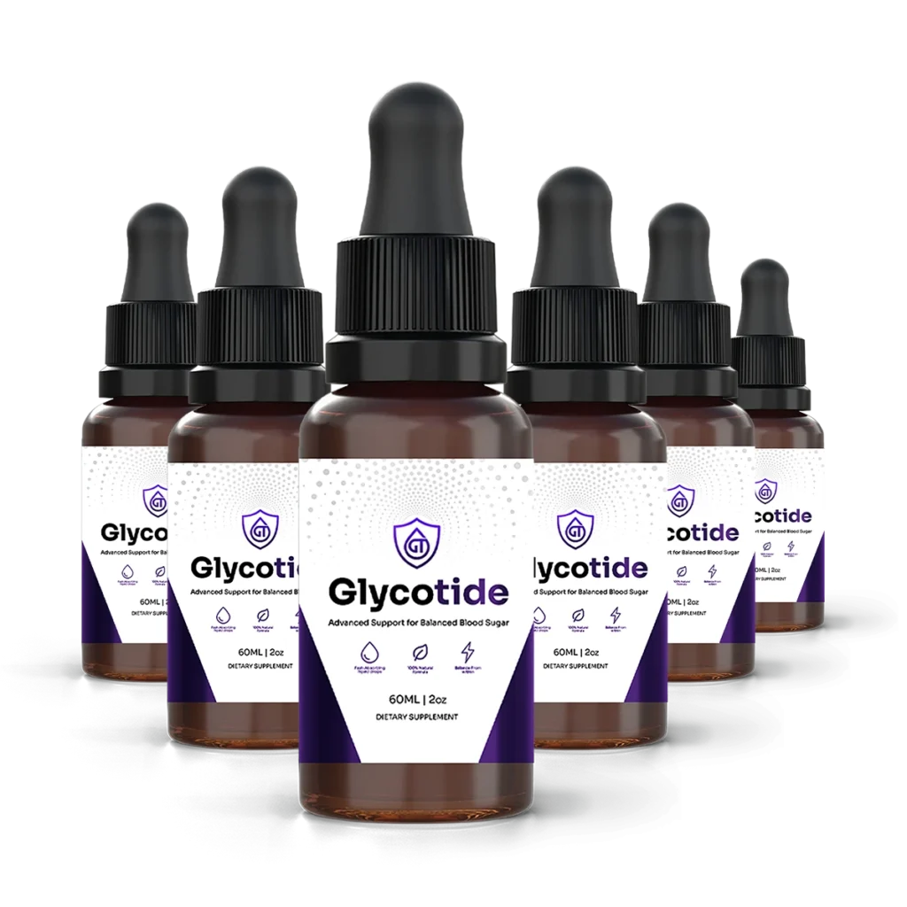 Glycotide produkt