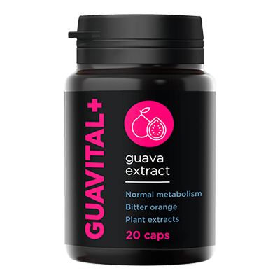 Guavital+