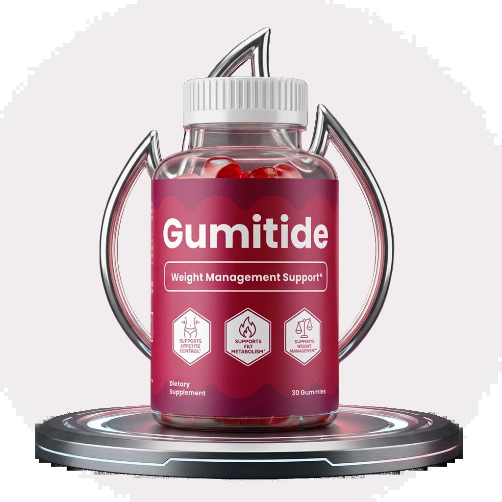 Gumitide produkt